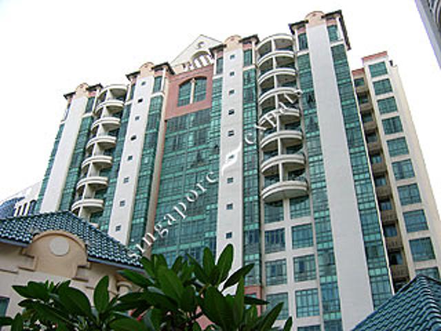 Apartment for rent