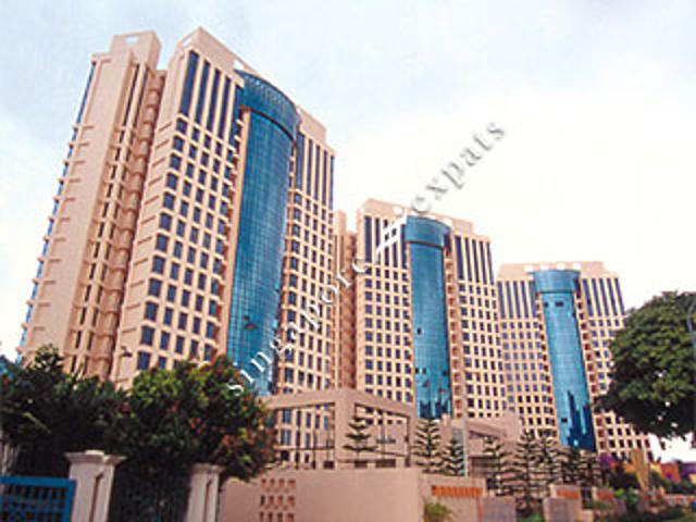 Apartment for rent