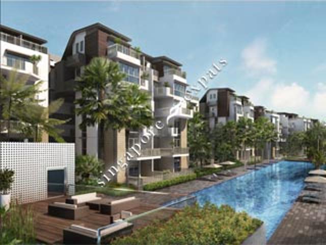 Apartment for rent
