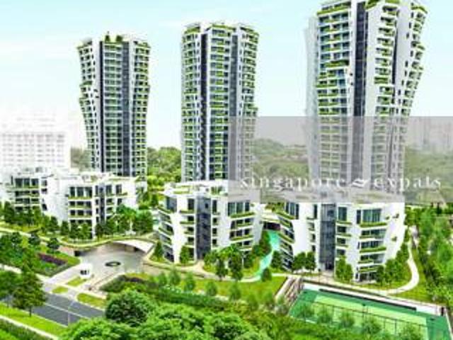 Apartment for rent