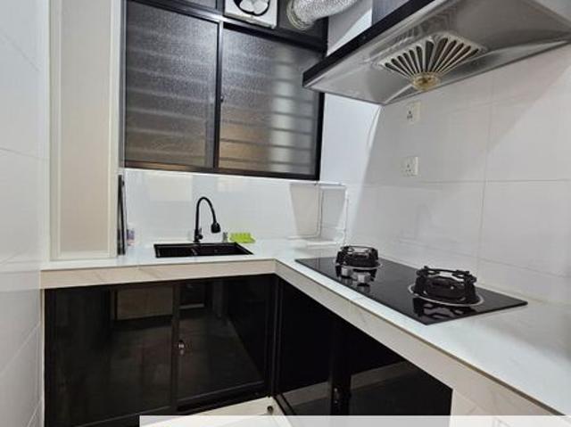 Condominium for rent in Kepong, Kuala Lumpur