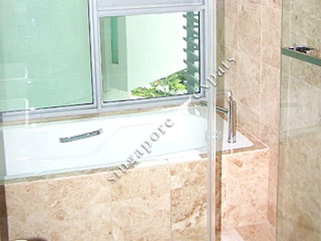 Apartment for rent in Ulu Pandan