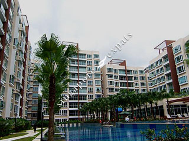 Apartment for rent in Upper Bukit Timah