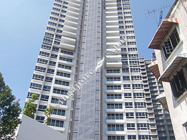 Apartment for rent