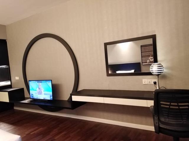 Serviced Residence for rent in Bandaraya Melaka, Melaka Tengah