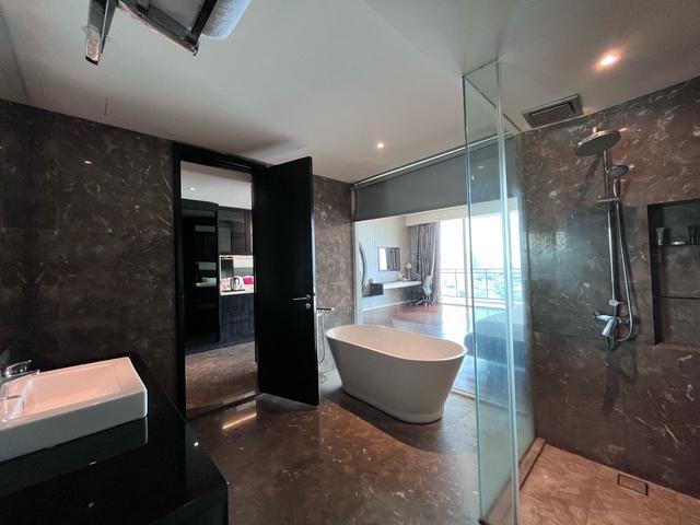 Serviced Residence for rent in Malaka