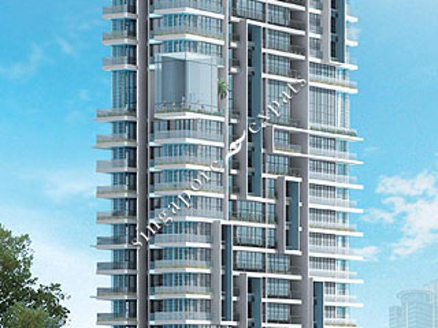 Apartment for rent