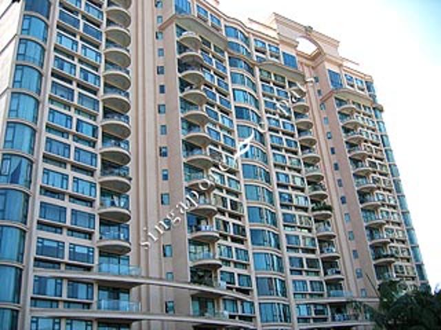 Apartment for rent in Braddell, Singapore