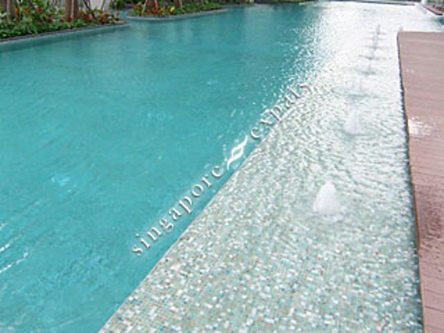 Apartment for rent in Novena