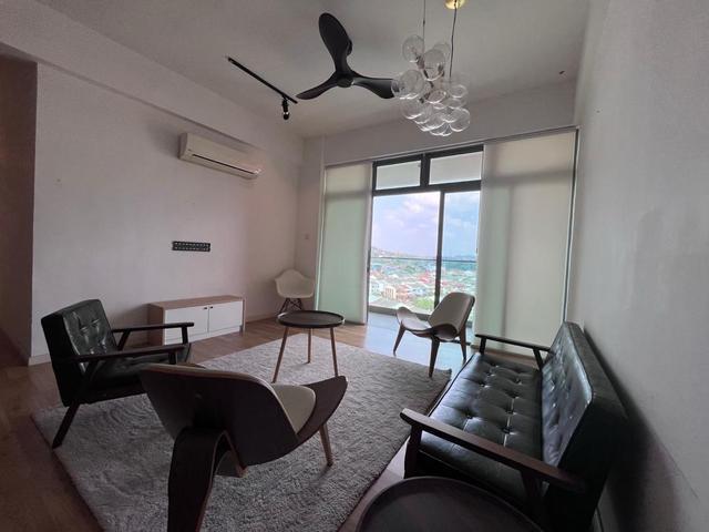 Condominium for rent in Bukit Baru, Malaka