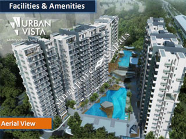 Apartment for rent