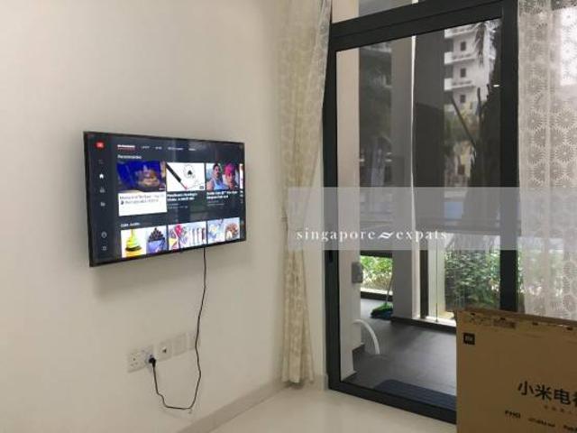 Apartment for rent