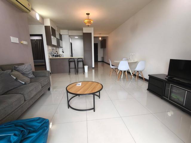 Condominium for rent in Timur Laut, George Town