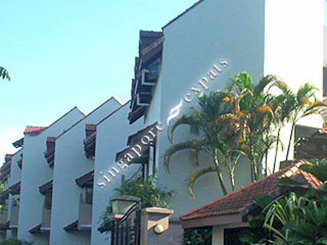 Apartment for rent in Novena
