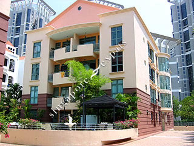 Apartment for rent