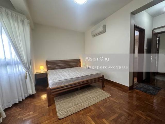 Apartment for rent in Clementi