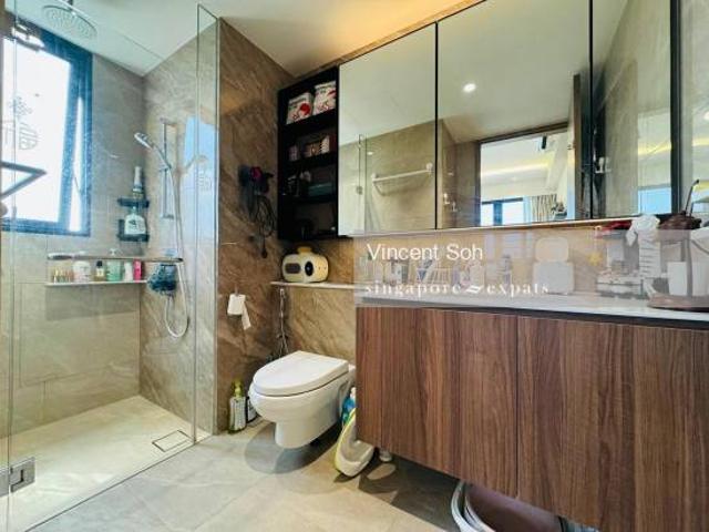 Apartment for rent in Clementi