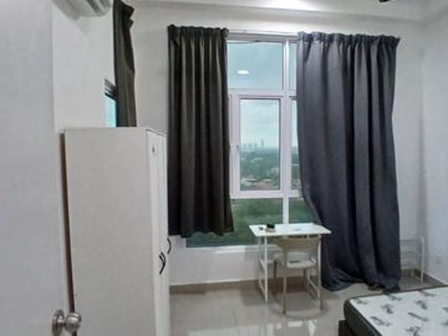 Condominium for rent in Petaling, Subang Jaya