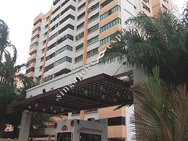 Apartment for rent