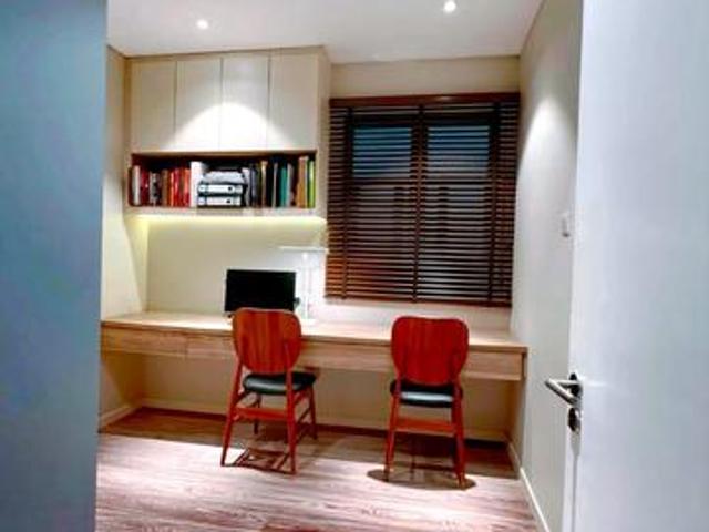 Serviced Residence for rent in Country Heights Damansara, Kuala Lumpur
