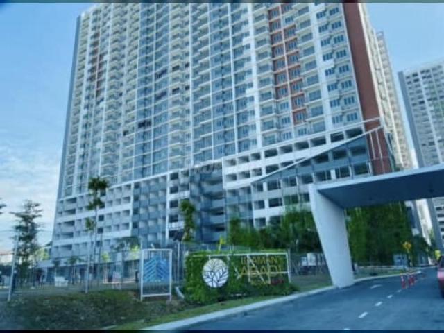 Apartment for rent in Metro Avenue, Majlis Perbandaran Kajang