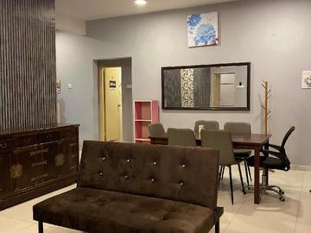 Condominium for rent in Tanjong Sepat, Selangor