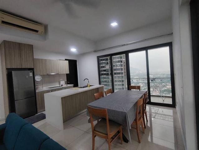 Serviced Residence for rent in Country Heights Damansara, Kuala Lumpur