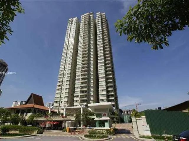 Apartment for rent in Country Heights Damansara, Kuala Lumpur