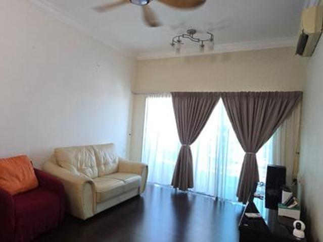 Condominium for sale in Georgetown, Penang