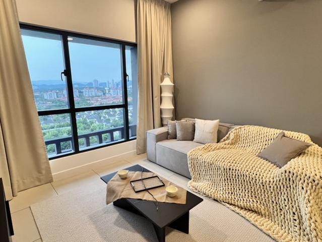 Serviced Residence for sale in Petaling, Damansara Damai