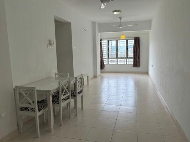 Condominium for sale in Sungai Besi, Kuala Lumpur