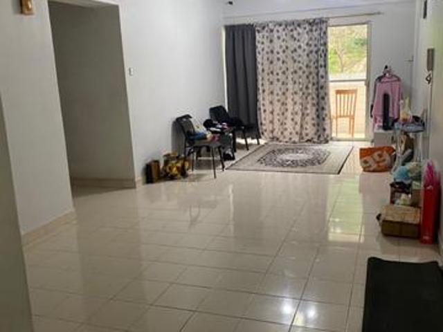Condominium for sale in Kuala Lumpur, Country Heights Damansara