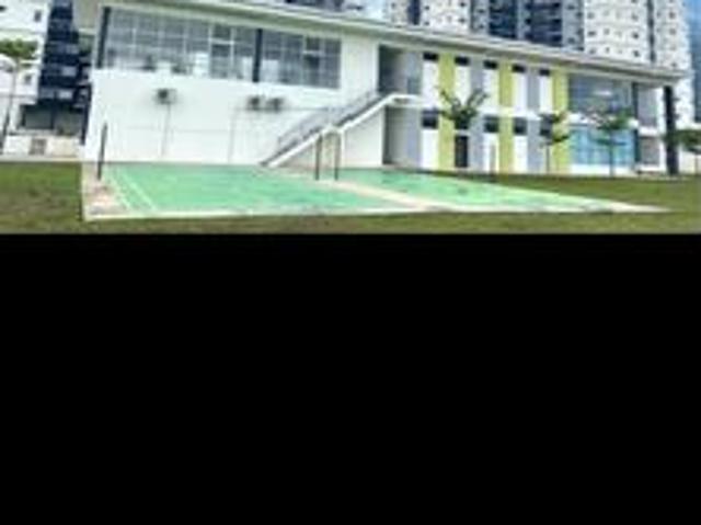 Condominium for sale in Perak, Kampar