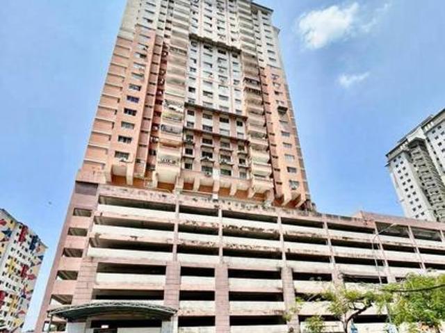 Condominium for sale in Country Heights Damansara, Kuala Lumpur