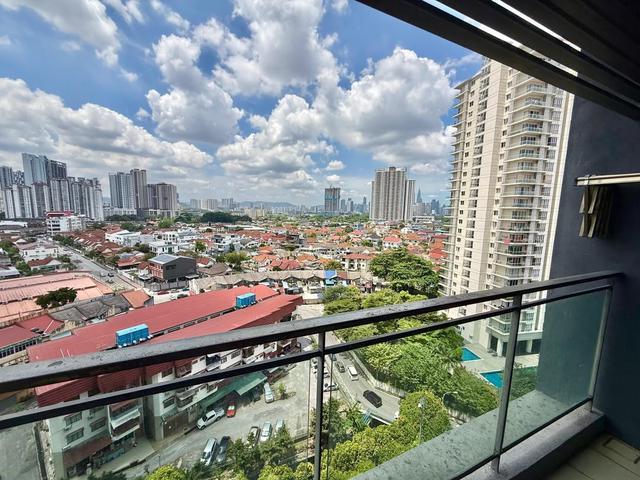 Condominium for sale in Setapak, Kuala Lumpur