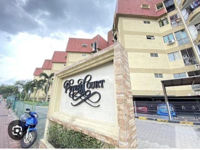 Condominium for sale in Selangor