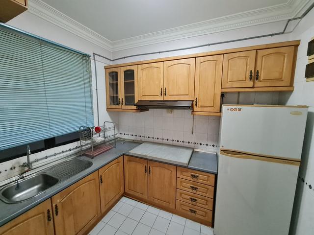 Condominium for sale in Georgetown, Penang