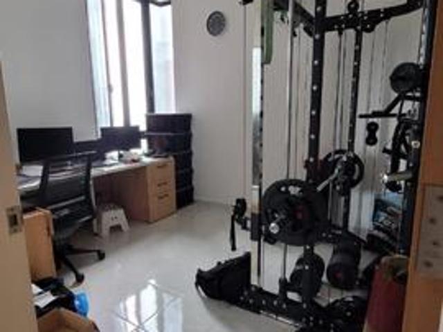 Condominium for sale in Wellesley, Penang