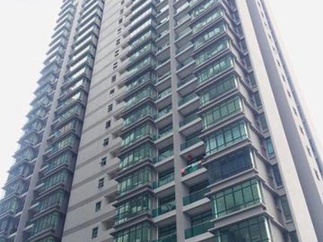 Condominium for sale in Petaling, Subang Jaya