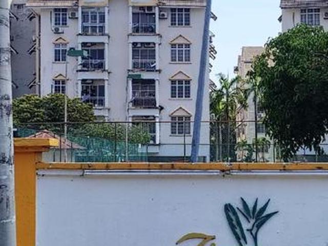 Condominium for sale in Ampang, Majlis Perbandaran Ampang Jaya