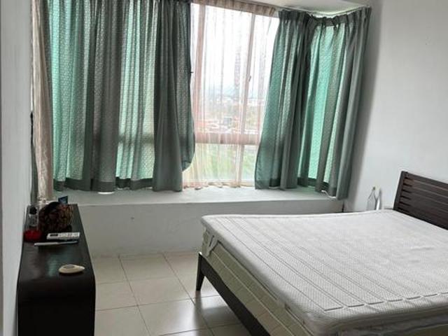 Condominium for sale in Sungai Petani, Kuala Muda