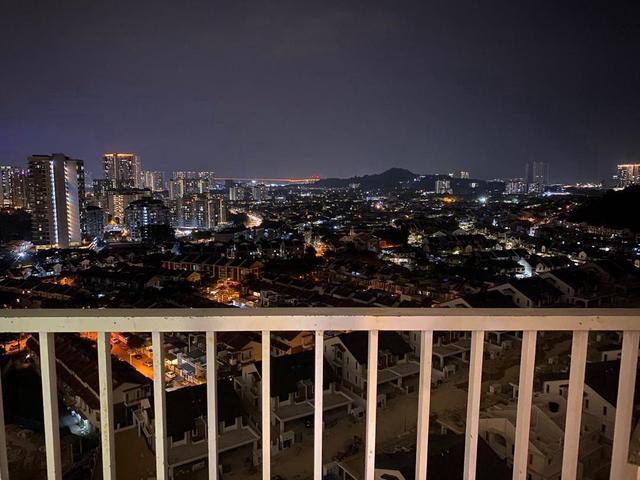 Condominium for sale in Georgetown, Penang