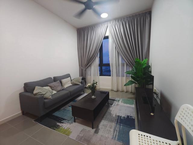 Condominium for sale in Cheras, Kuala Lumpur