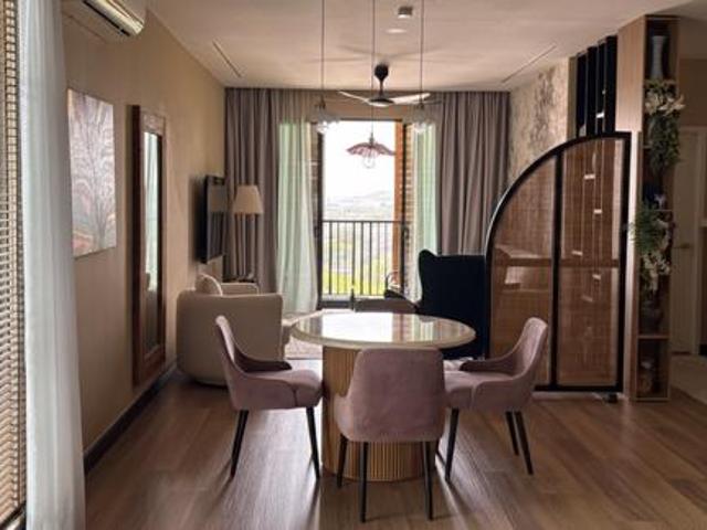 Serviced Residence for sale in Petaling, Damansara Damai