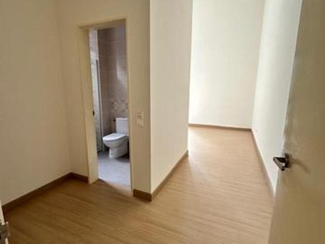 Condominium for sale in Langat, Selangor