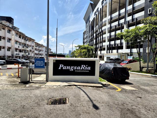 Condominium for sale in Desa Petaling, Kuala Lumpur