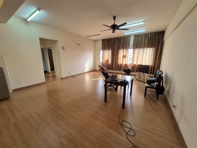 Condominium for sale in Shah Alam, Petaling