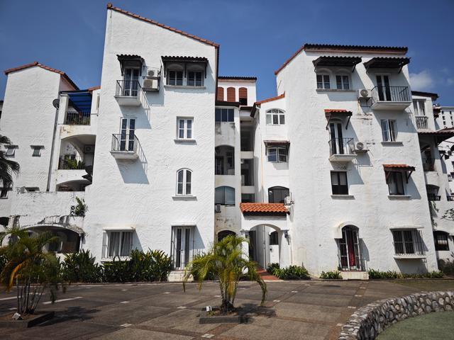 Condominium for sale in Bangsar South, Kuala Lumpur