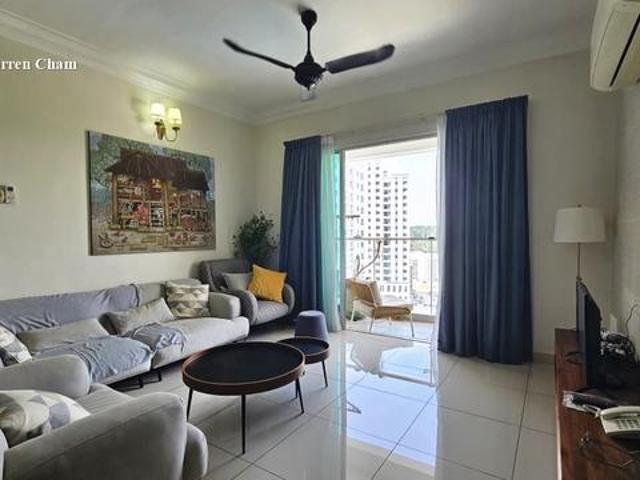 Condominium for sale in Wellesley, Penang
