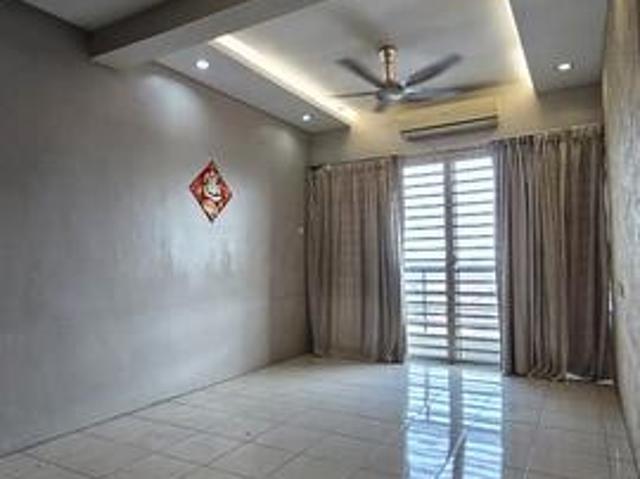 Condominium for sale in Wellesley, Penang